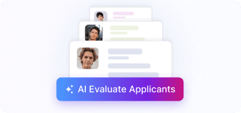 AI-Powered Application Screening